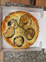 O Sole Mio food
