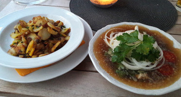 Apothek food