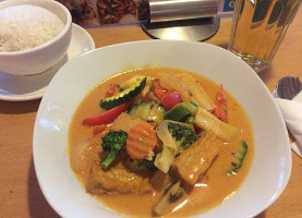 Wok Express China Imbiss food