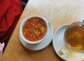 Wok Express China Imbiss drink