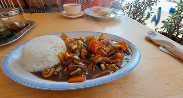 Wok Express China Imbiss food