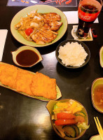 Makoto food