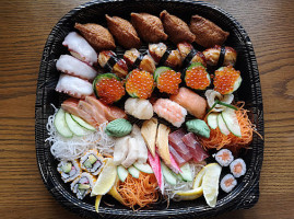 Makoto food