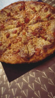 American Pizza-Drive food