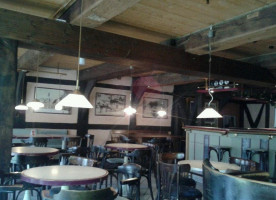 Bistro Lounge Markt16 Stadthagen inside
