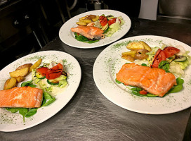 La Salute food