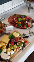 Carls Wirtshaus food