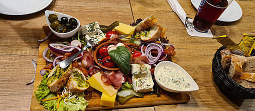 Carls Wirtshaus