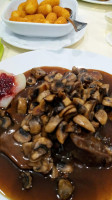 Schützenhaus Stadthagen food