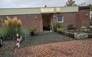 Schützenhaus Stadthagen outside