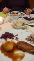 Schützenhaus Stadthagen food