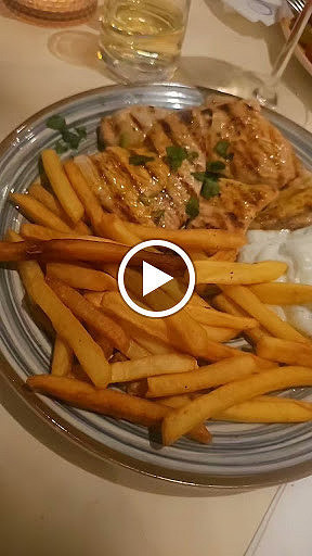 Taverna Naxos