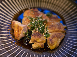 893 Ryotei food