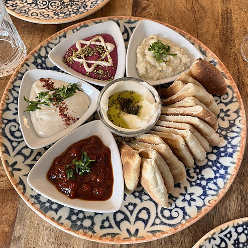 Feinberg's
