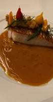 Lakeside (im The Fontenay) food