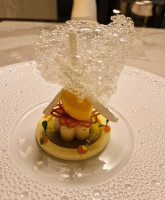 Lakeside (im The Fontenay) food
