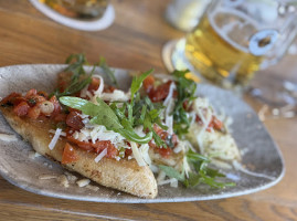 Paderborner Brauhaus food