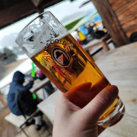 Meckatzer Sportalp drink