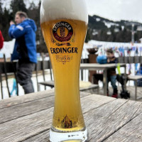 Meckatzer Sportalp drink