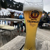Meckatzer Sportalp drink