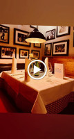 Il Vecchio Mulino drink