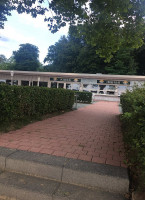 Seebad Haltern outside