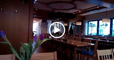 Drei Linden inside