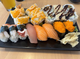Sushi Sano food