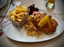 Rössle food