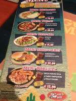 Säli-schlössli menu