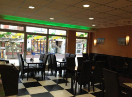 Urfa Cafe inside