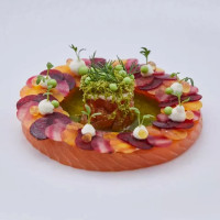 Der Zauberlehrling food