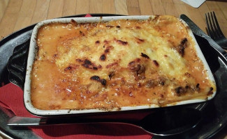 Diekers Deele Silvia Kroll food