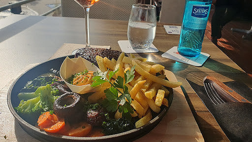 Havanna Panorama Cafe und Restaurant