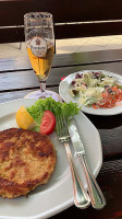 Schmalbauch food