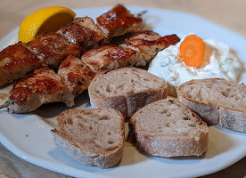 Schmalbauch food