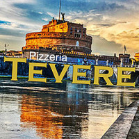 Tevere outside