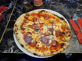 Dolce-e-vita food