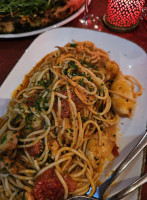Dolce-e-vita food