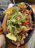 Don Kichot food