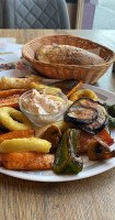 Zweilander Eck food