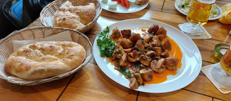 Zweilander Eck food