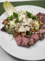 Landgasthof Böck food