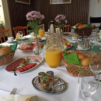 Altes Gasthaus Wiese drink