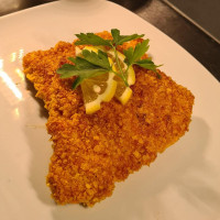 Altes Gasthaus Wiese food