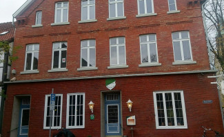 Altes Gasthaus Wiese outside