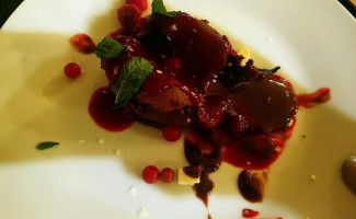 Hexenkessel food