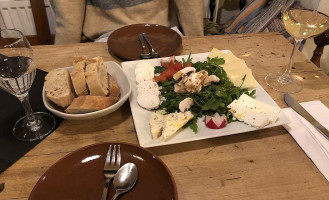 Hexenkessel food