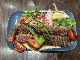 Kebab Amim كباب أمين food