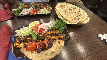 Kebab Amim كباب أمين food